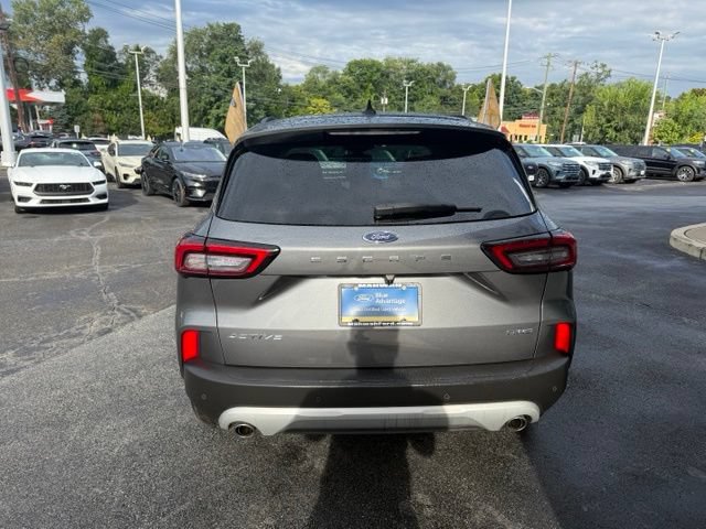 Certified 2023 Ford Escape Active w/ Tech Pack #2 AWD/4WD image 7