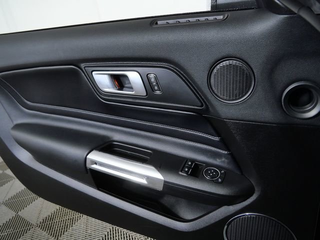 Certified 2021 Ford Mustang Mach 1 w/ Equipment Group 700A RWD image 26