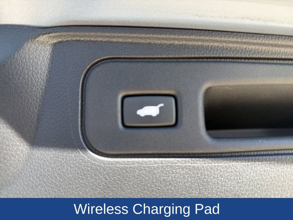 Used 2025 Honda Passport TrailSport image 10