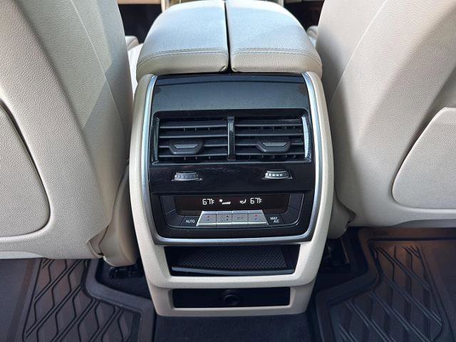 Used 2020 BMW X5 sDrive40i w/ Premium Package image 22