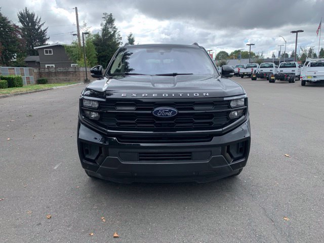 Certified 2025 Ford Expedition Max Active AWD/4WD image 15