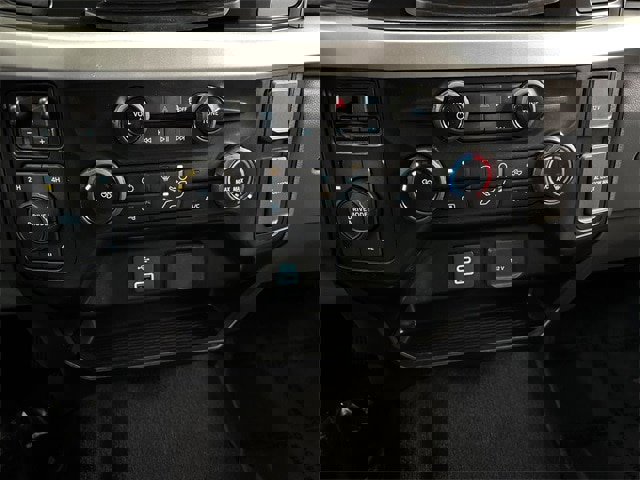 Certified 2025 Ford F250 XLT image 9