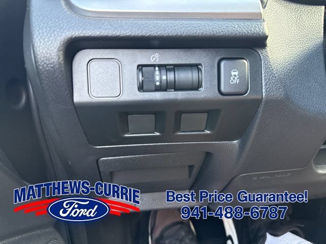 Used 2017 Subaru Forester 2.5i Premium w/ Protection Package #1 AWD/4WD image 24