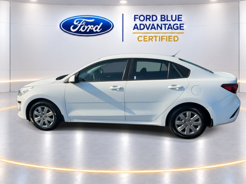 Used 2023 Kia Rio LX FWD image 6