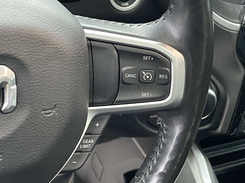 Used 2020 RAM 1500 Big Horn image 32