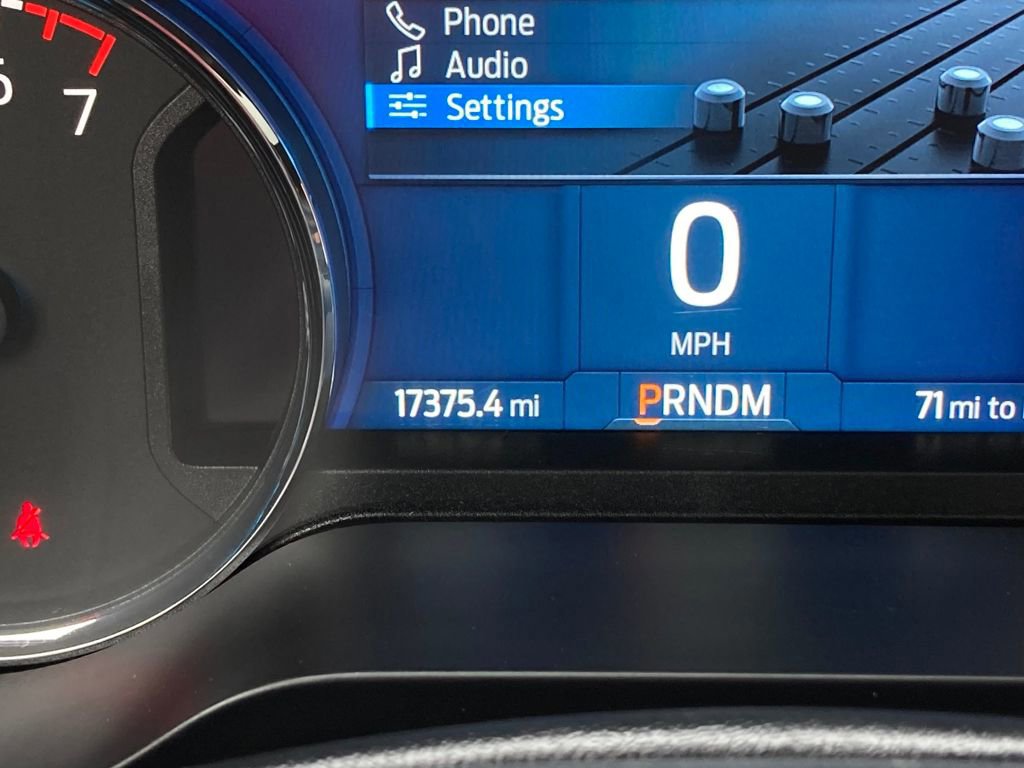 Certified 2022 Ford F150 XLT w/ Equipment Group 302A High image 25