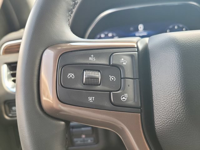 Used 2024 Chevrolet Suburban High Country w/ Max Trailering Package AWD/4WD image 27