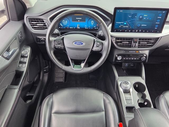 Certified 2023 Ford Escape Platinum image 13