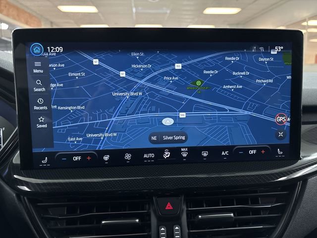 Certified 2023 Ford Escape ST-Line w/ Tech Pack #1 image 10