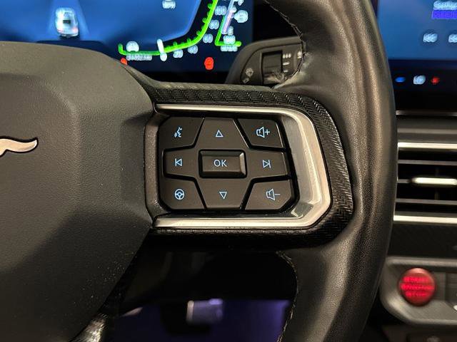 Certified 2025 Ford Mustang Premium RWD image 17