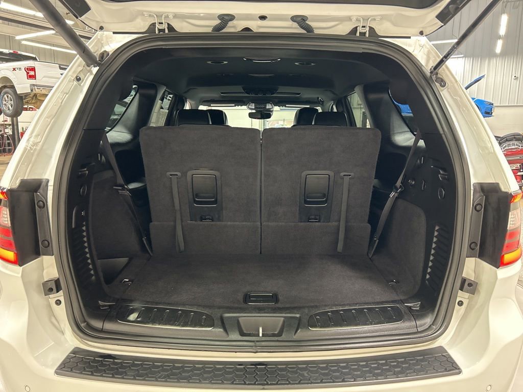 Used 2021 Dodge Durango GT AWD/4WD image 30