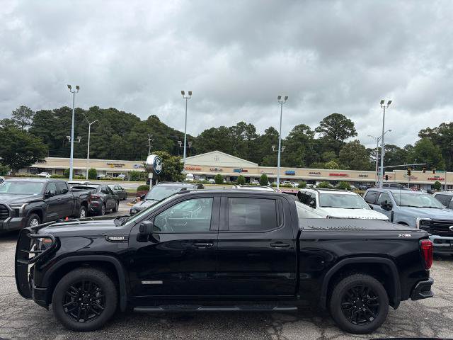 Used 2024 GMC Sierra 1500 Elevation AWD/4WD image 8