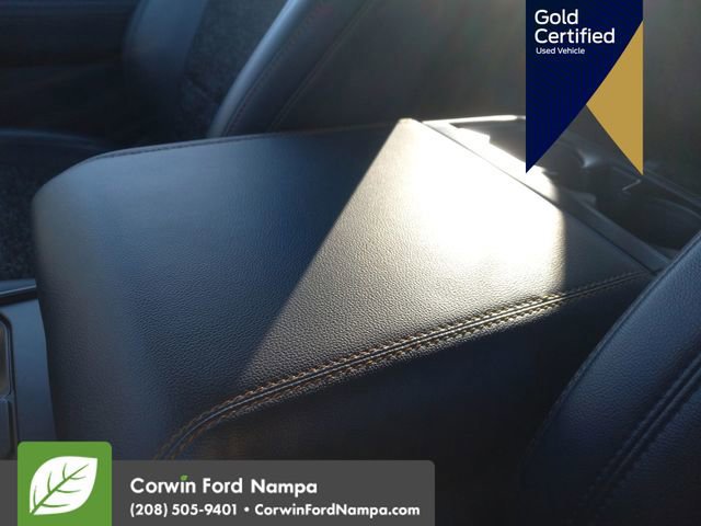 Certified 2025 Ford F150 Tremor w/ Tow/Haul Package image 21