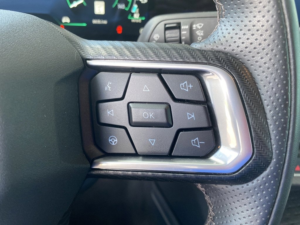 Certified 2024 Ford Mustang Premium image 19