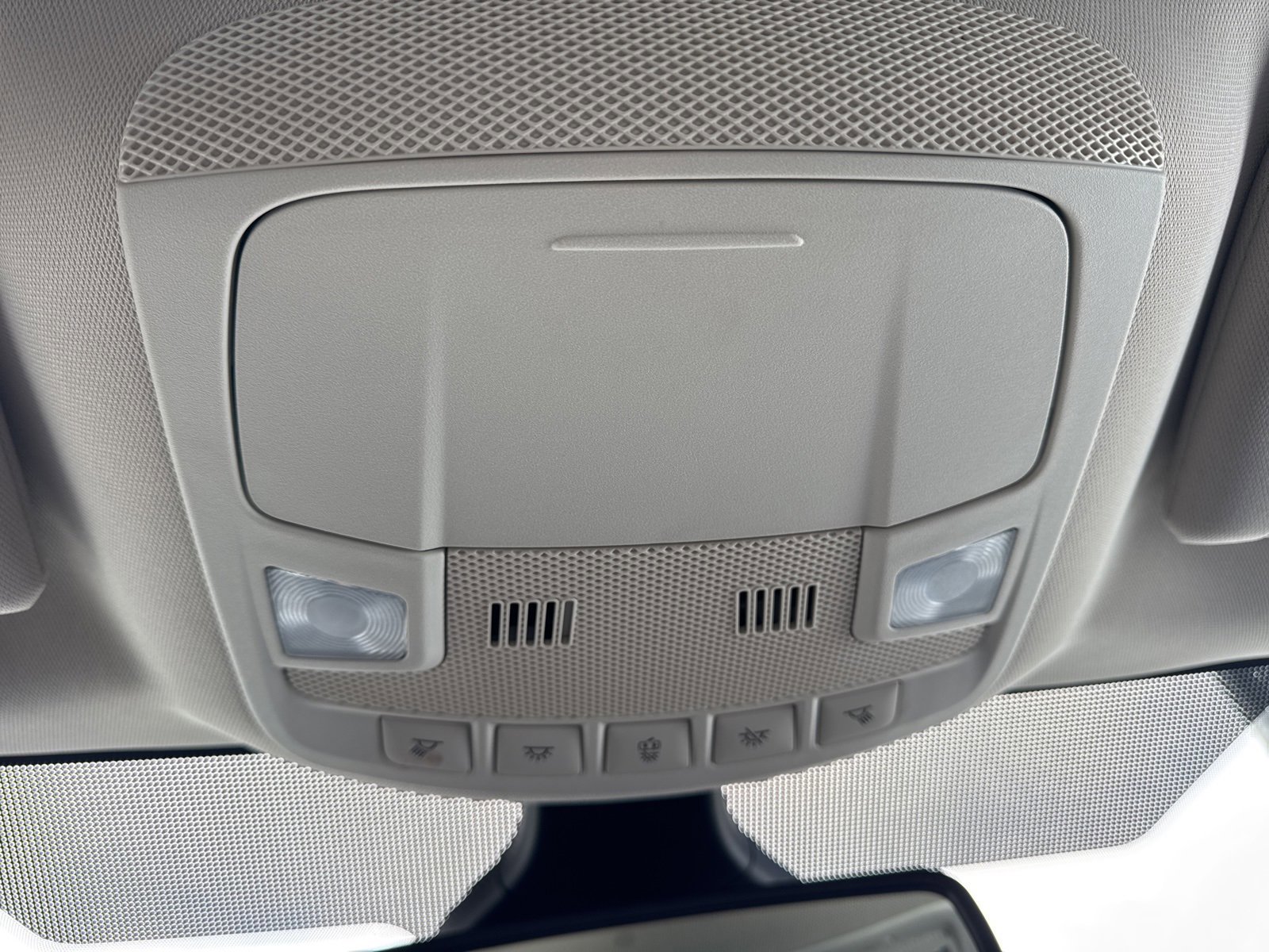 Certified 2024 Ford Edge SEL w/ Convenience Package image 36