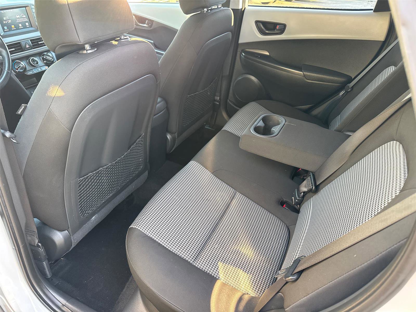 Used 2019 Hyundai Kona SEL w/ SEL Tech Package 02 image 18