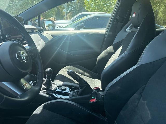 Used 2024 Toyota Corolla GR AWD/4WD image 6