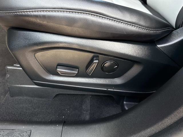 Certified 2023 Ford Explorer XLT w/ Equipment Group 202A image 21