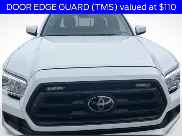 Used 2023 Toyota Tacoma SR w/ SR Convenience Package image 8