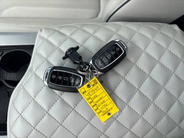 Used 2022 Hyundai Palisade Limited FWD image 40