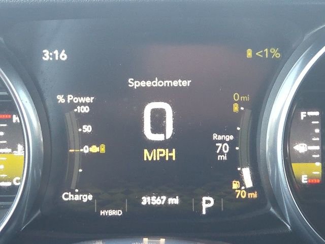 Used 2023 Jeep Wrangler Unlimited Sahara w/ Cold Weather Group image 50