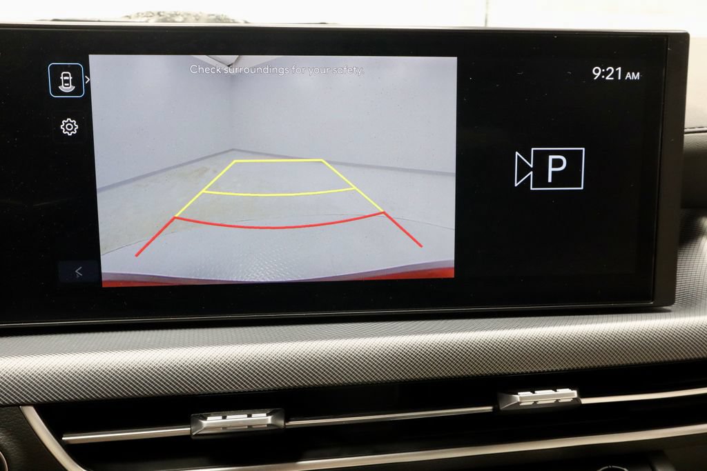 Used 2024 Hyundai Sonata SEL FWD image 2