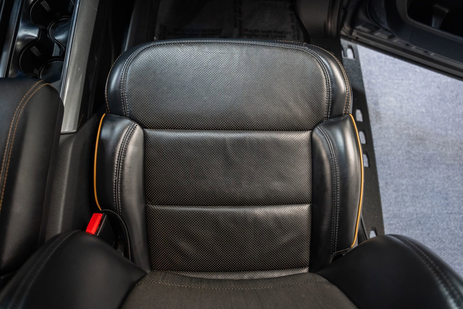 Certified 2023 Ford F150 Tremor w/ Equipment Group 402A High image 40