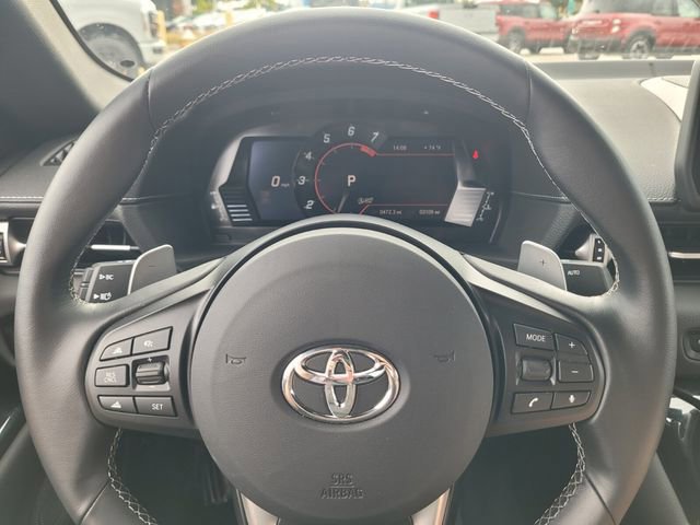 Used 2026 Toyota Supra 3.0 image 26