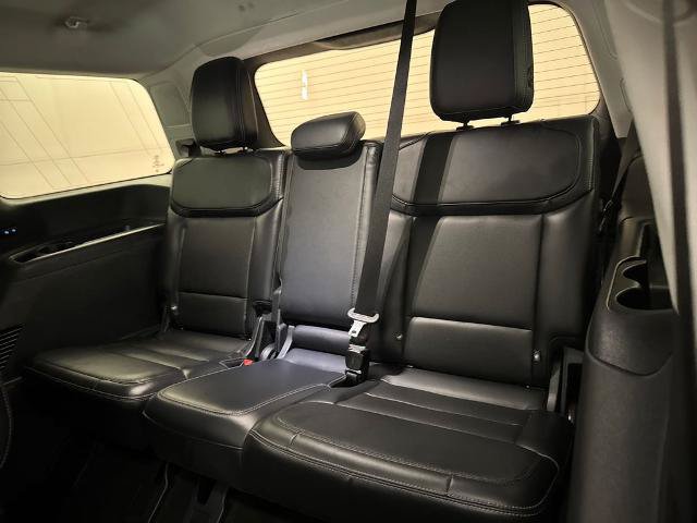Certified 2025 Ford Expedition Platinum AWD/4WD image 36