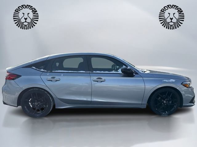 Used 2023 Honda Civic Sport image 6