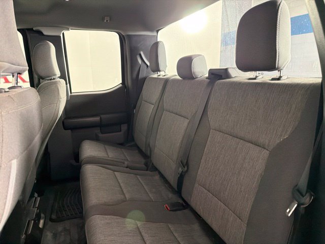 Certified 2022 Ford F150 XL w/ Equipment Group 101A High RWD image 27