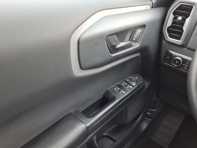 Certified 2023 Ford Bronco Sport Big Bend w/ Convenience Package AWD/4WD image 12