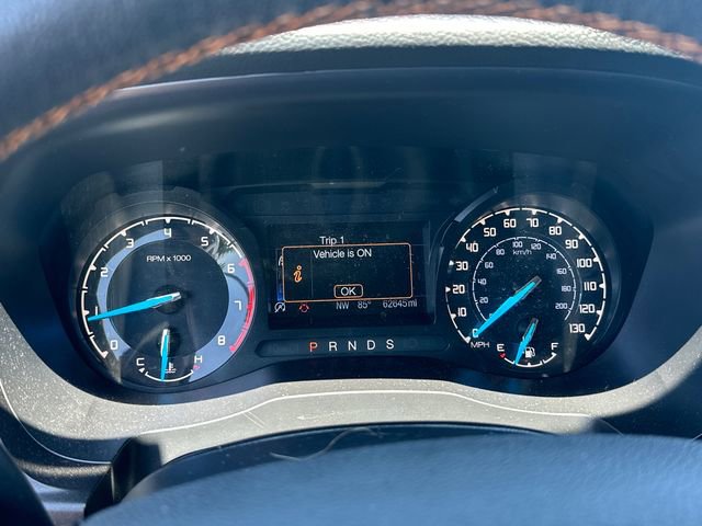 Certified 2022 Ford Ranger XLT w/ Equipment Group 302A High AWD/4WD image 27
