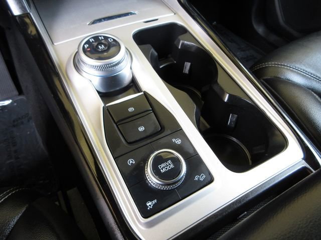 Certified 2021 Ford Explorer ST w/ Equipment Group 401A image 19