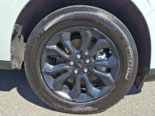 Certified 2024 Ford Maverick XLT w/ XLT Luxury Package FWD image 14