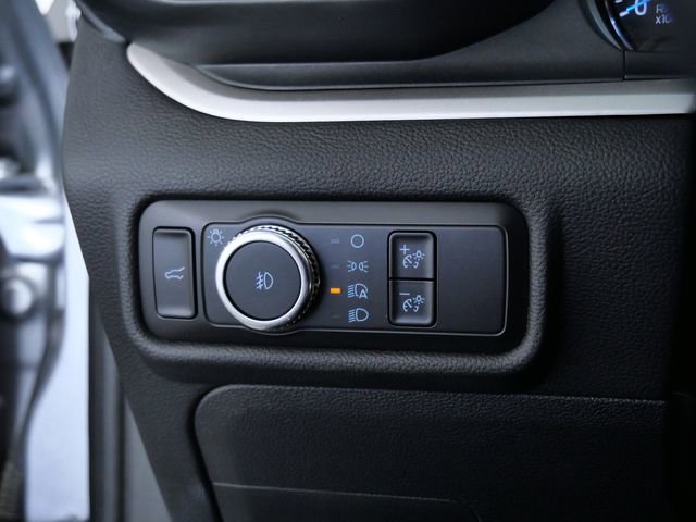 Certified 2020 Ford Explorer XLT w/ Equipment Group 202A image 21