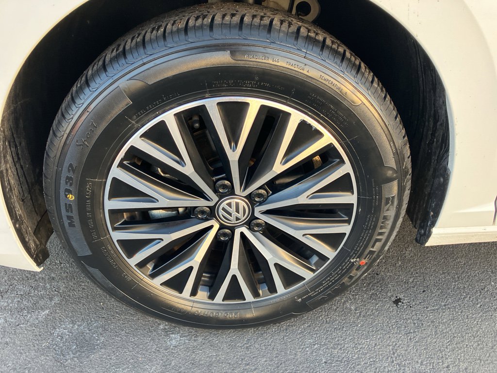 Used 2021 Volkswagen Jetta S w/ Driver Assistance Package image 14