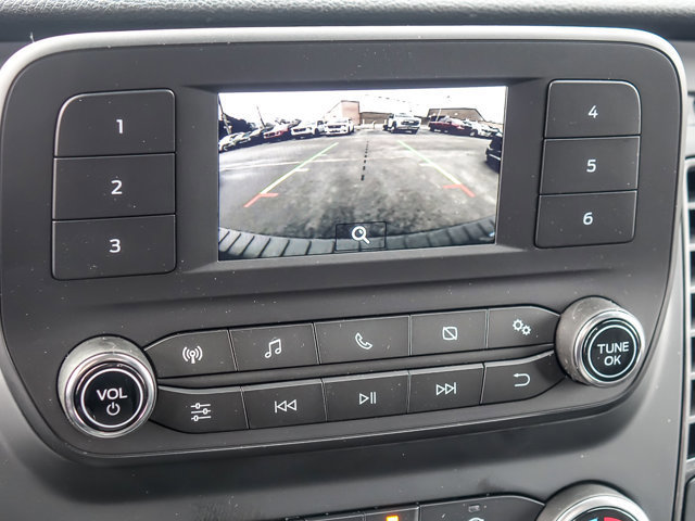 Certified 2024 Ford Transit 250 Low Roof image 14