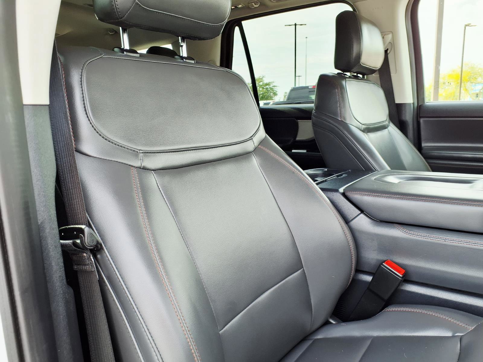 Certified 2025 Ford Expedition Max Active AWD/4WD image 12