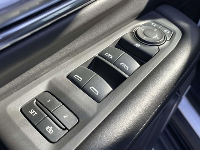 Used 2024 Chevrolet Tahoe LT image 21