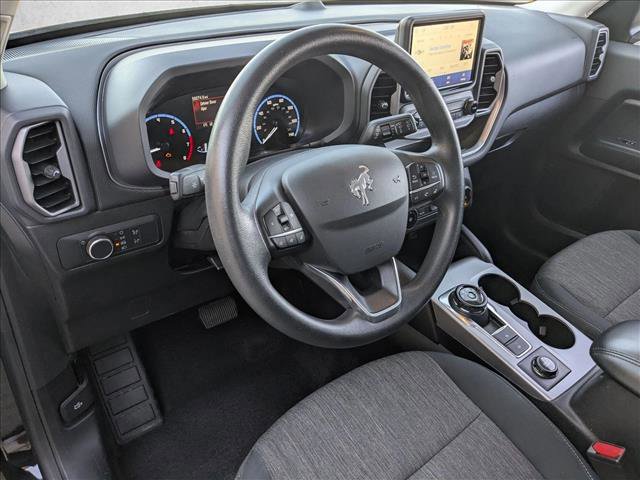 Certified 2022 Ford Bronco Sport Big Bend image 10