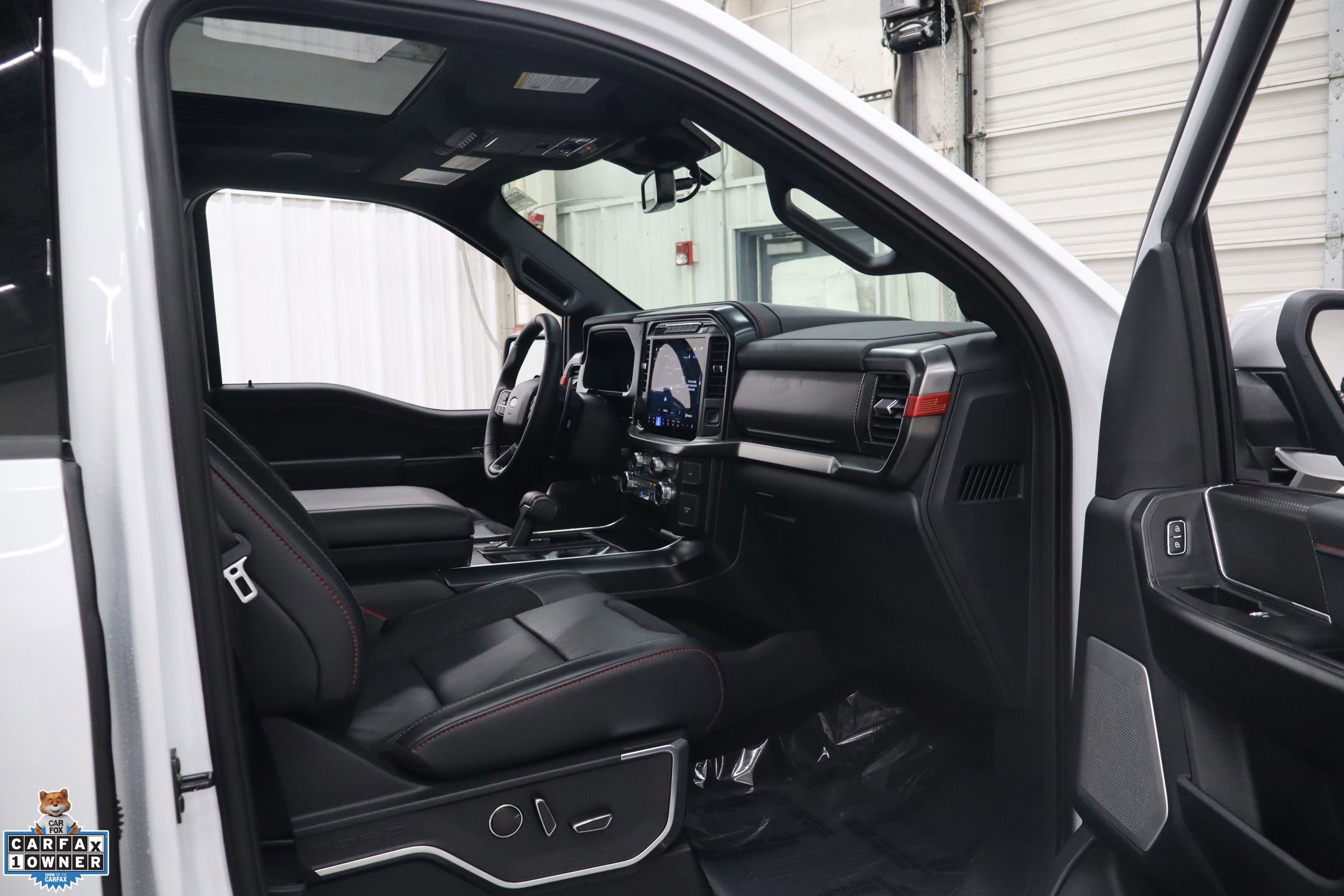 Certified 2024 Ford F150 Raptor image 30