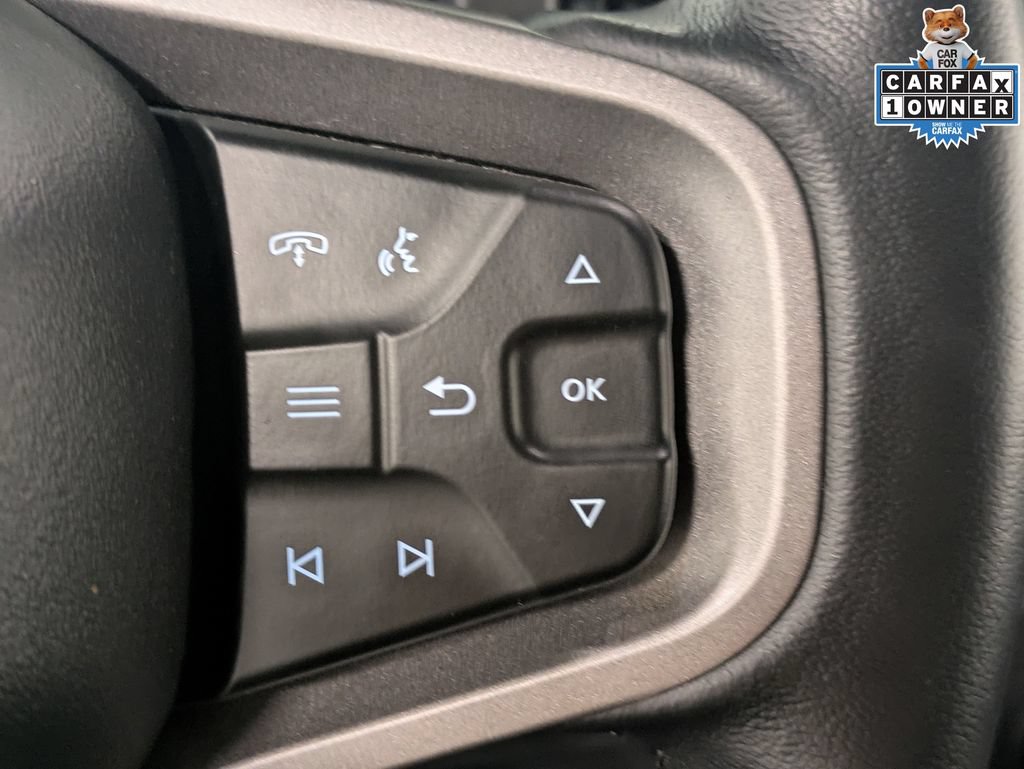 Certified 2025 Ford Bronco Badlands AWD/4WD image 22