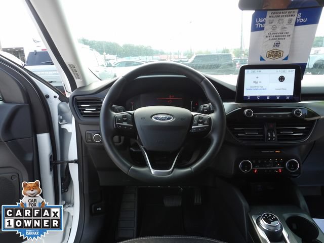 Certified 2023 Ford Escape Active w/ Cold Weather Package FWD image 28