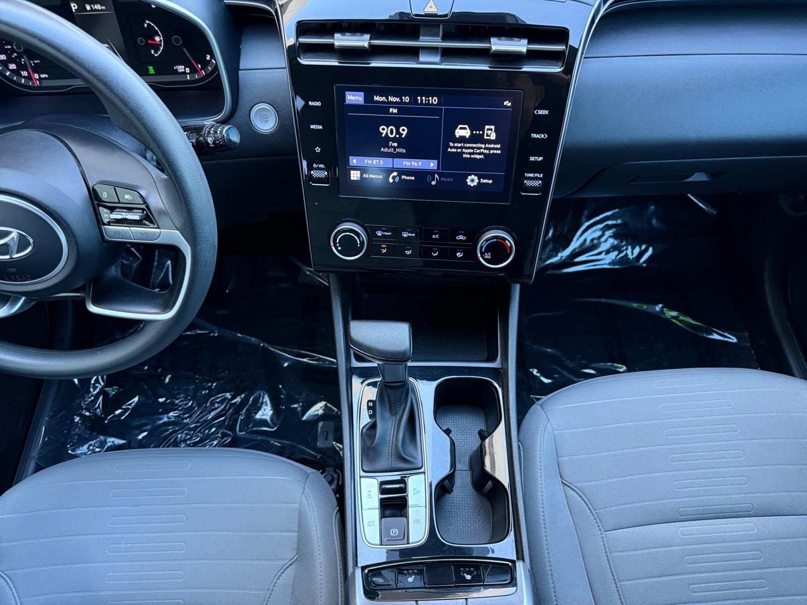 Used 2022 Hyundai Santa Cruz SEL image 15