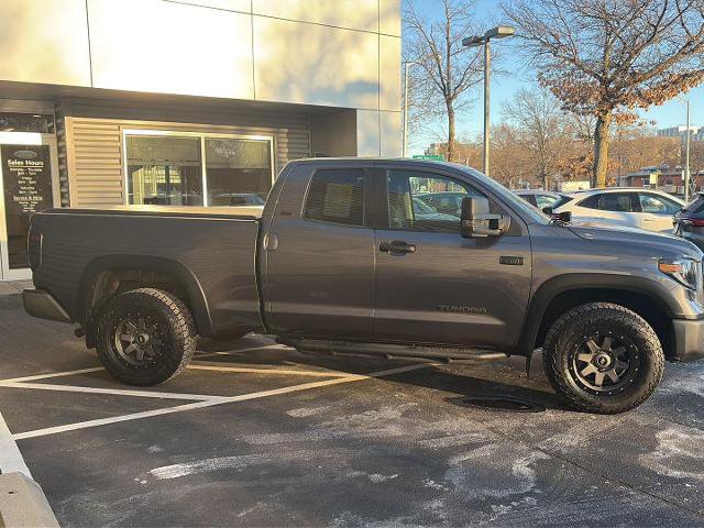 Used 2021 Toyota Tundra SR image 6