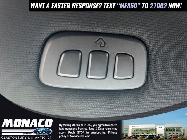 Certified 2023 Ford F150 Platinum w/ Equipment Group 701A High image 26