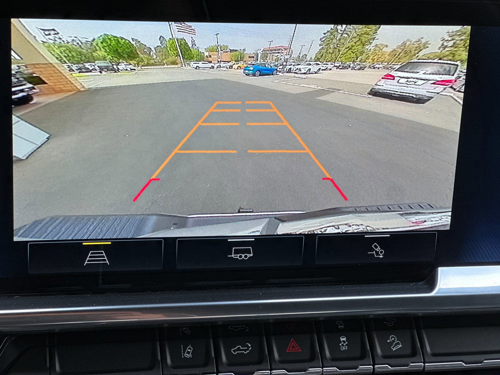 Used 2024 Chevrolet Silverado 2500 LT image 18