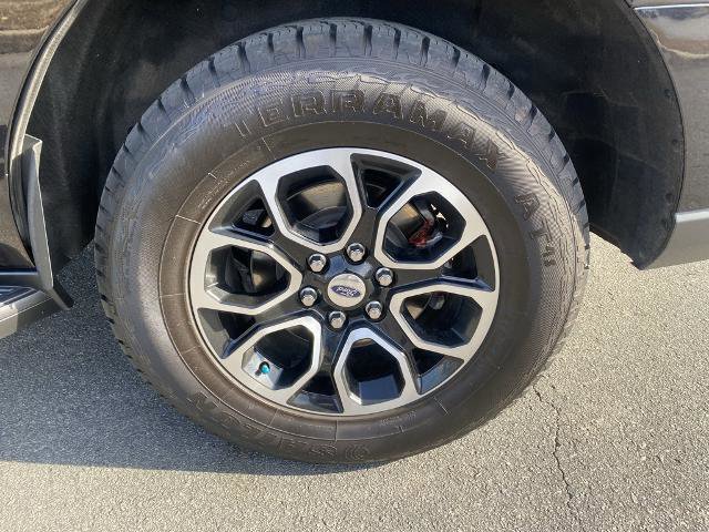 Certified 2022 Ford Expedition XLT image 32