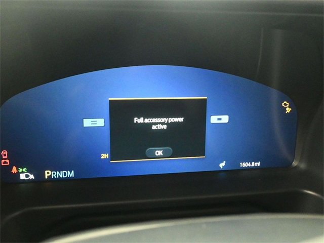 Certified 2025 Ford Bronco Outer Banks image 11